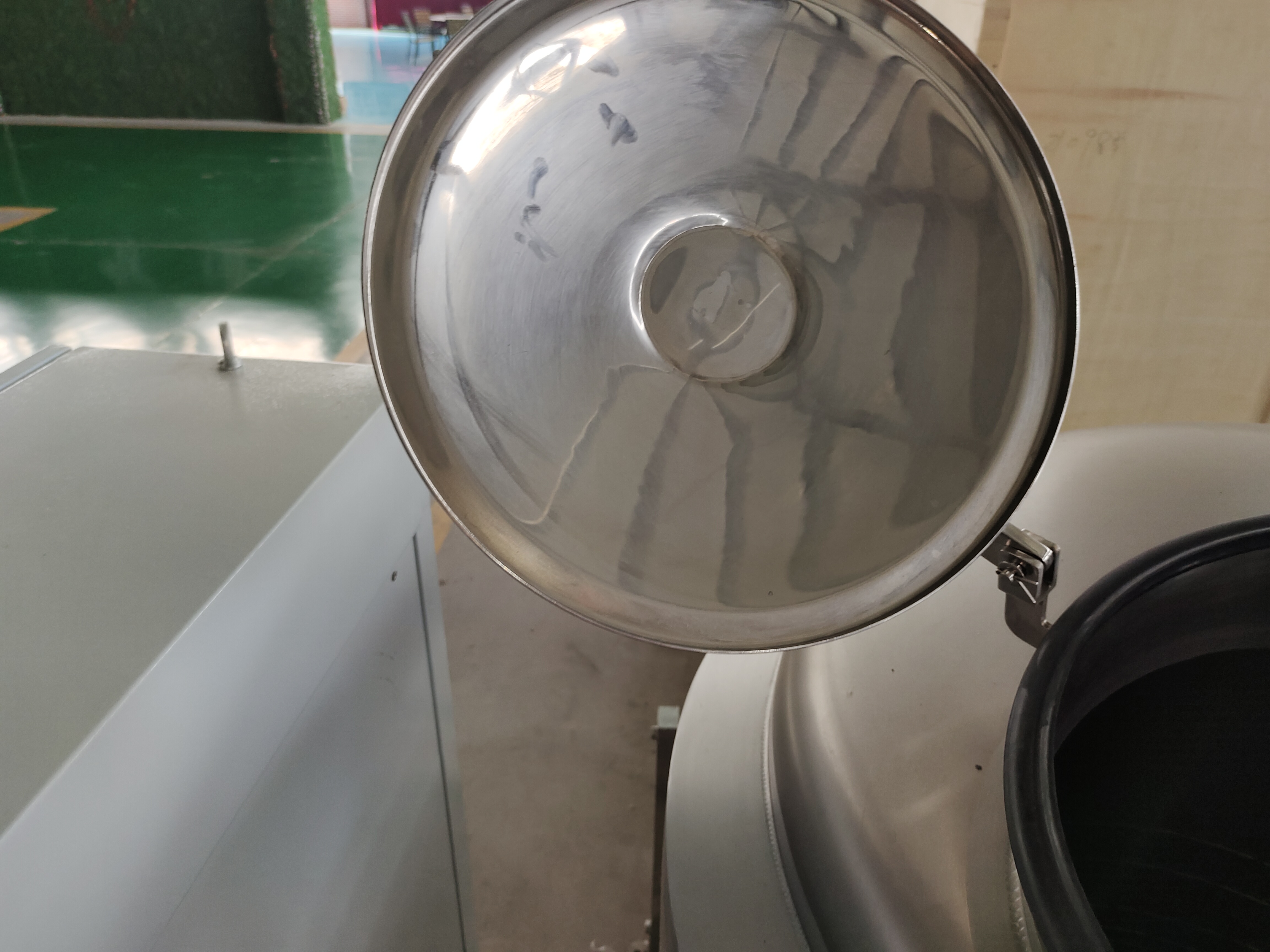 Tonsen Microbrewing 100L 200L 300L 500L 1000L 2000L 3000L 4000L 5000L 6000L Sistema di produzione di birra Piccola attrezzatura per la produzione di birra