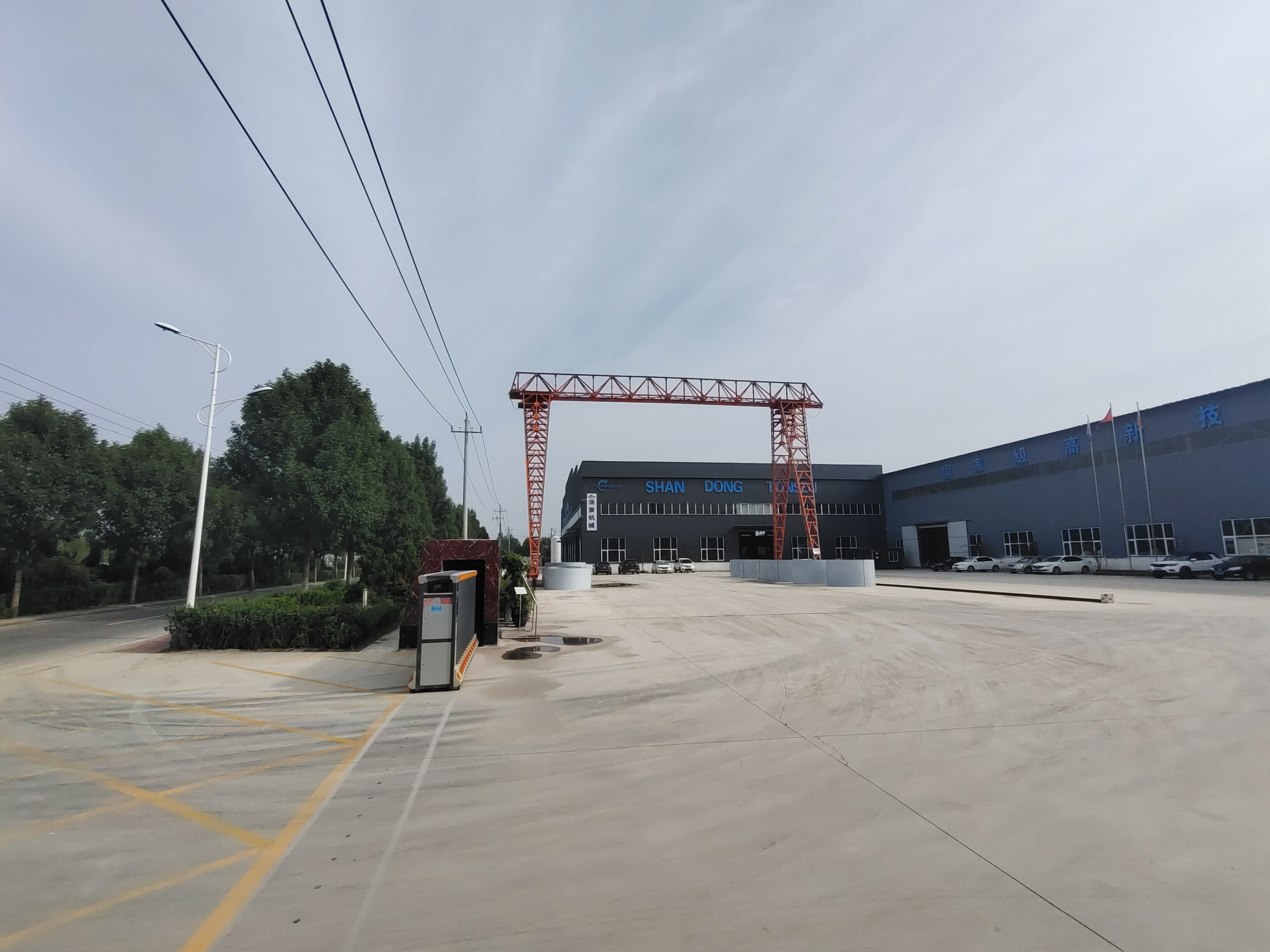 Британское пивоваренное оборудование