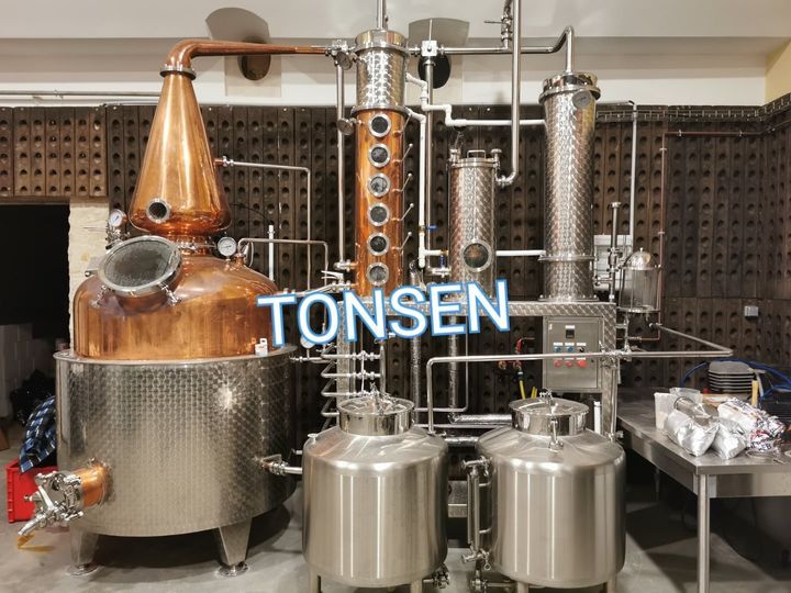 1000л винодельня