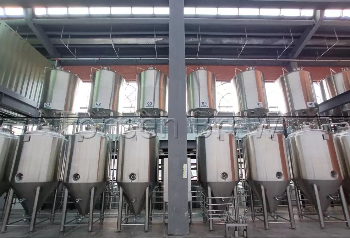 birreria artigianale