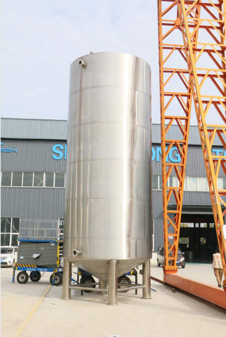 200 гл Ферментационные сосуды