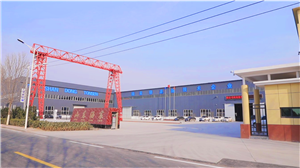 Shandong Tonsen Equipment Co., Ltd.