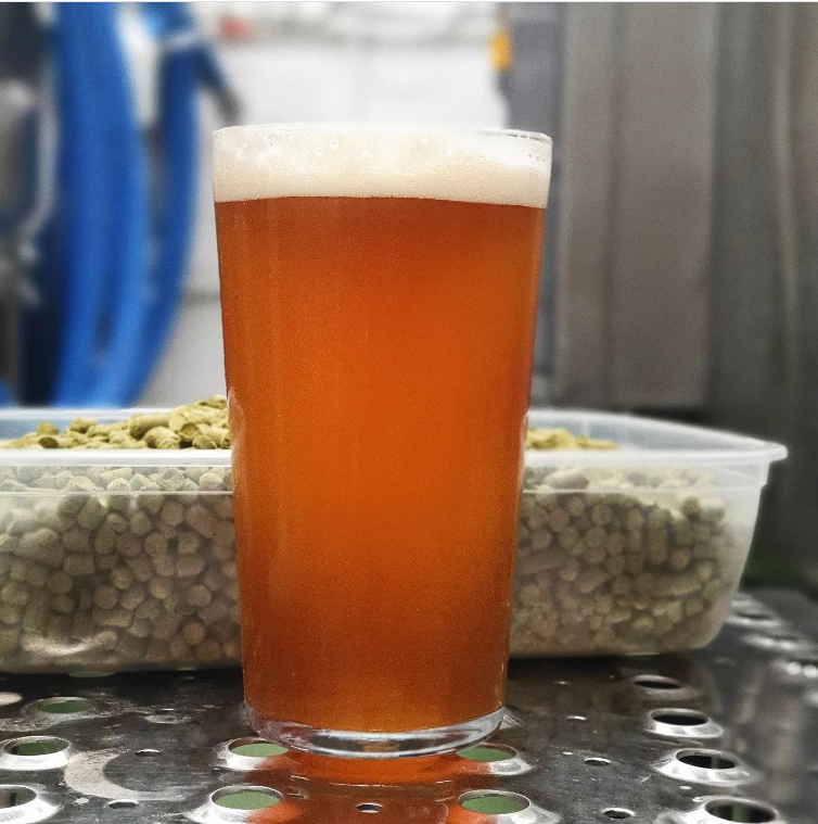 Как уменьшить окисление пива?