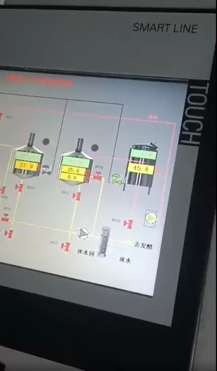 Какое пиво для первой варки нового года?