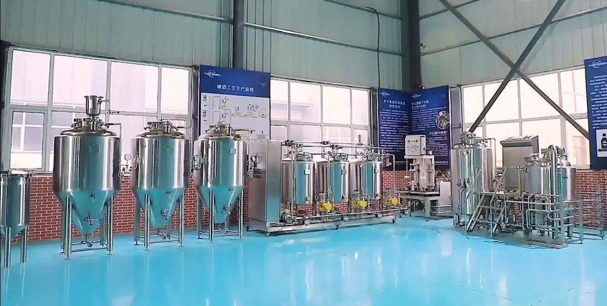 Предпродажное и послепродажное обслуживание Тонсен
 Варить
