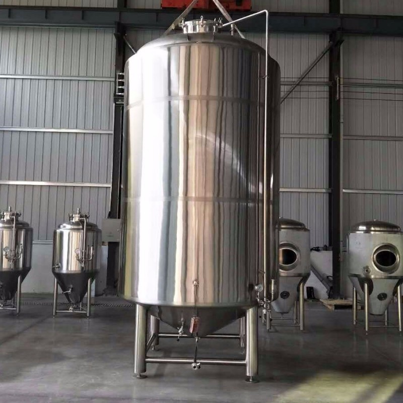 Brite Beer Tank