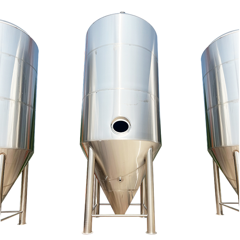 20000L 200HL fermentori piva