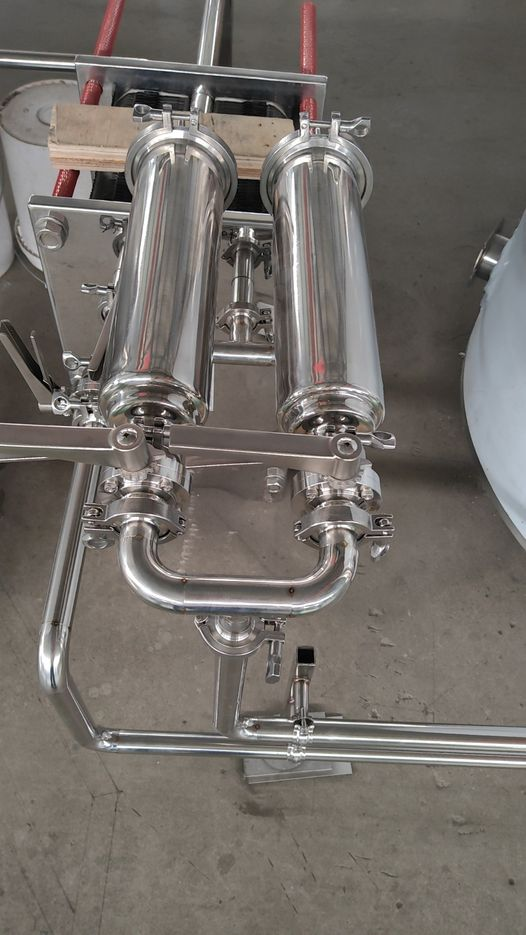 Вы знаете о хмелевых фильтрах?