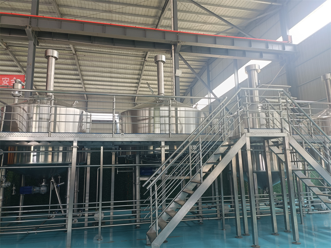 Что выбрать при покупке оборудования для самостоятельного пивоварения?