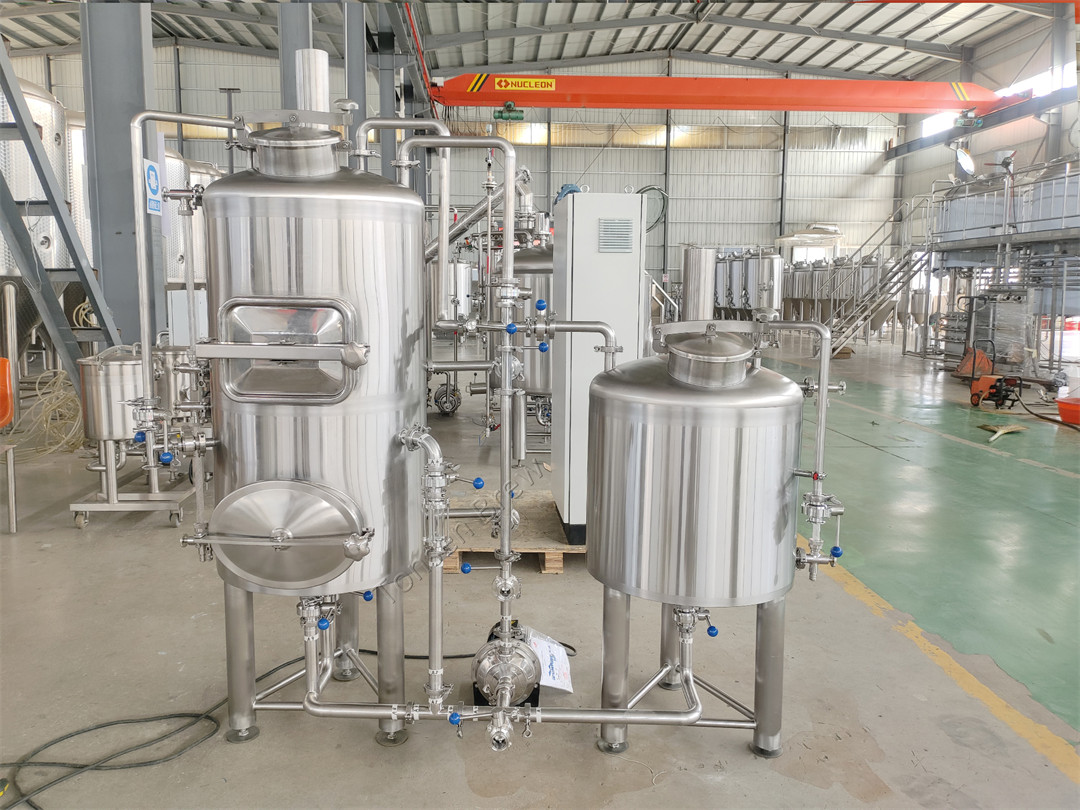 Какая пивоваренная система мне подходит?