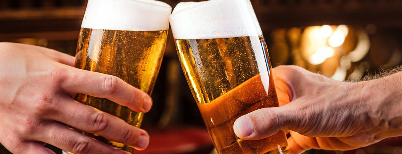 Equipamentos para cervejaria