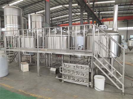 Svelare la superiorità dei prodotti Tonsen Brewing