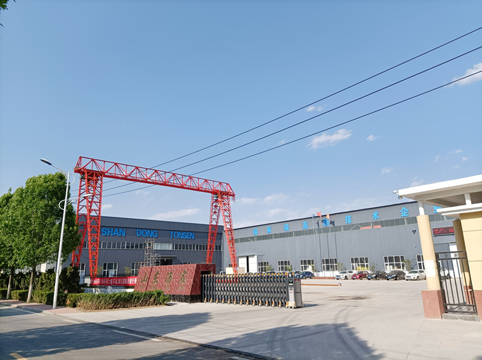 Exploring Tonsen Brewing Equipment