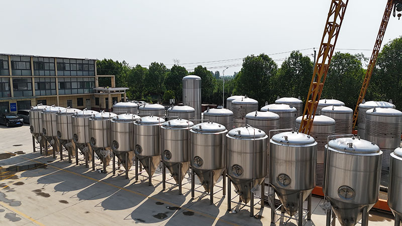 Meilleur kit de fermentation