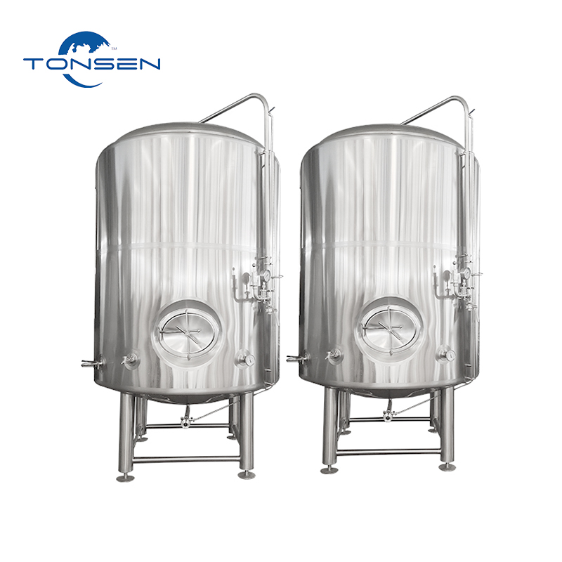fermentation tank