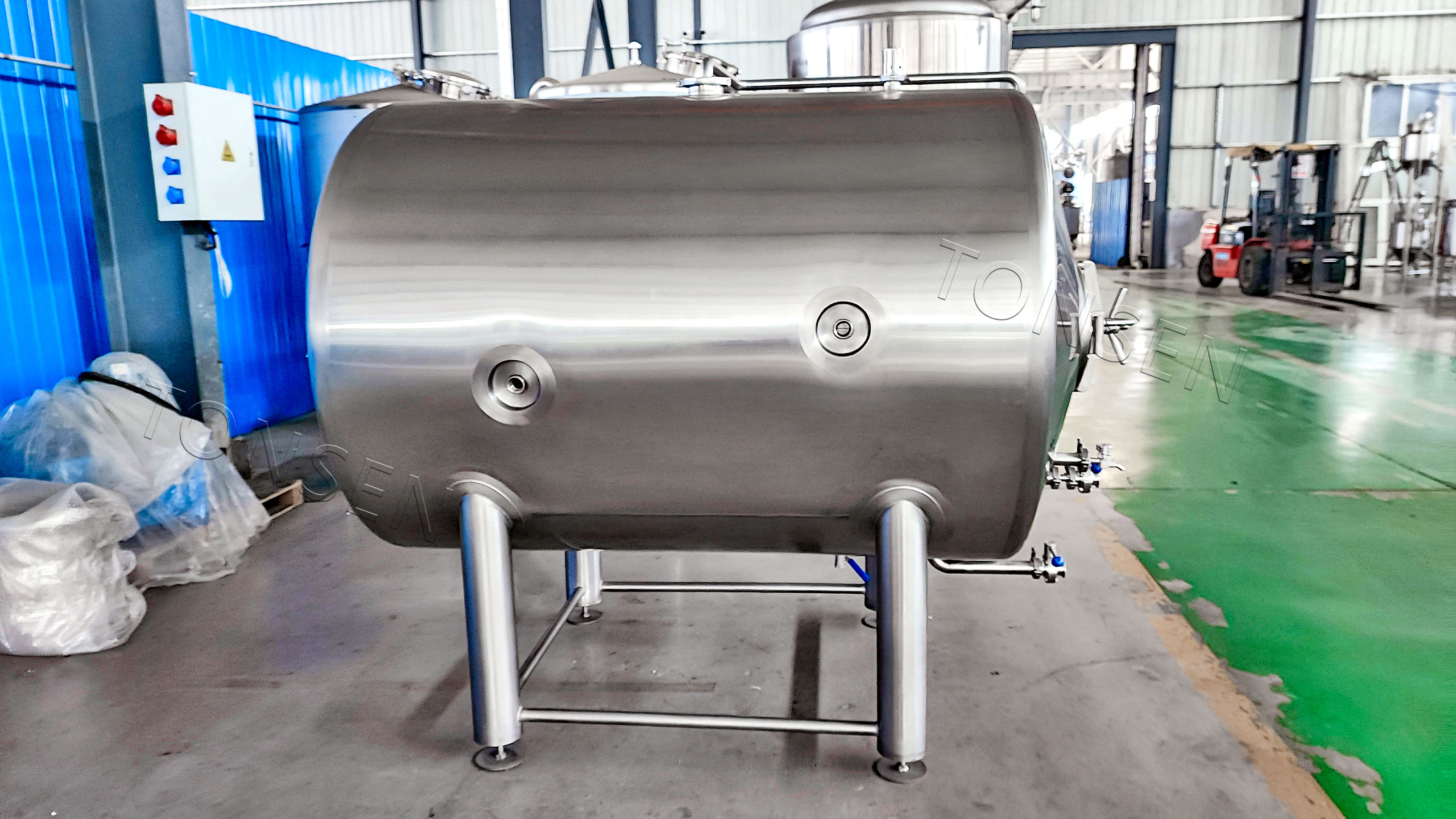 brite tanks