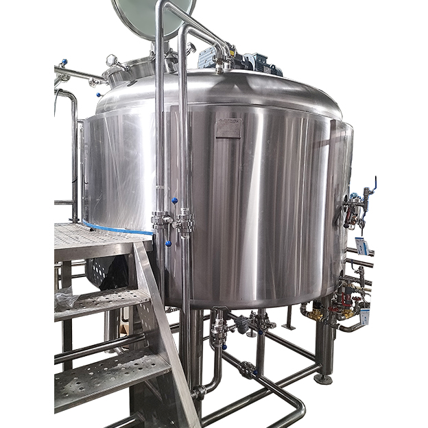 Brewhouse Mash Tun