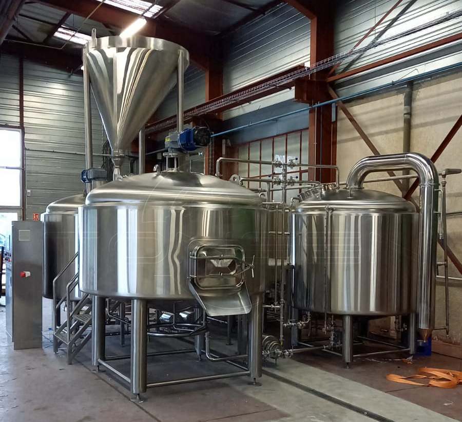 beer equipment store​