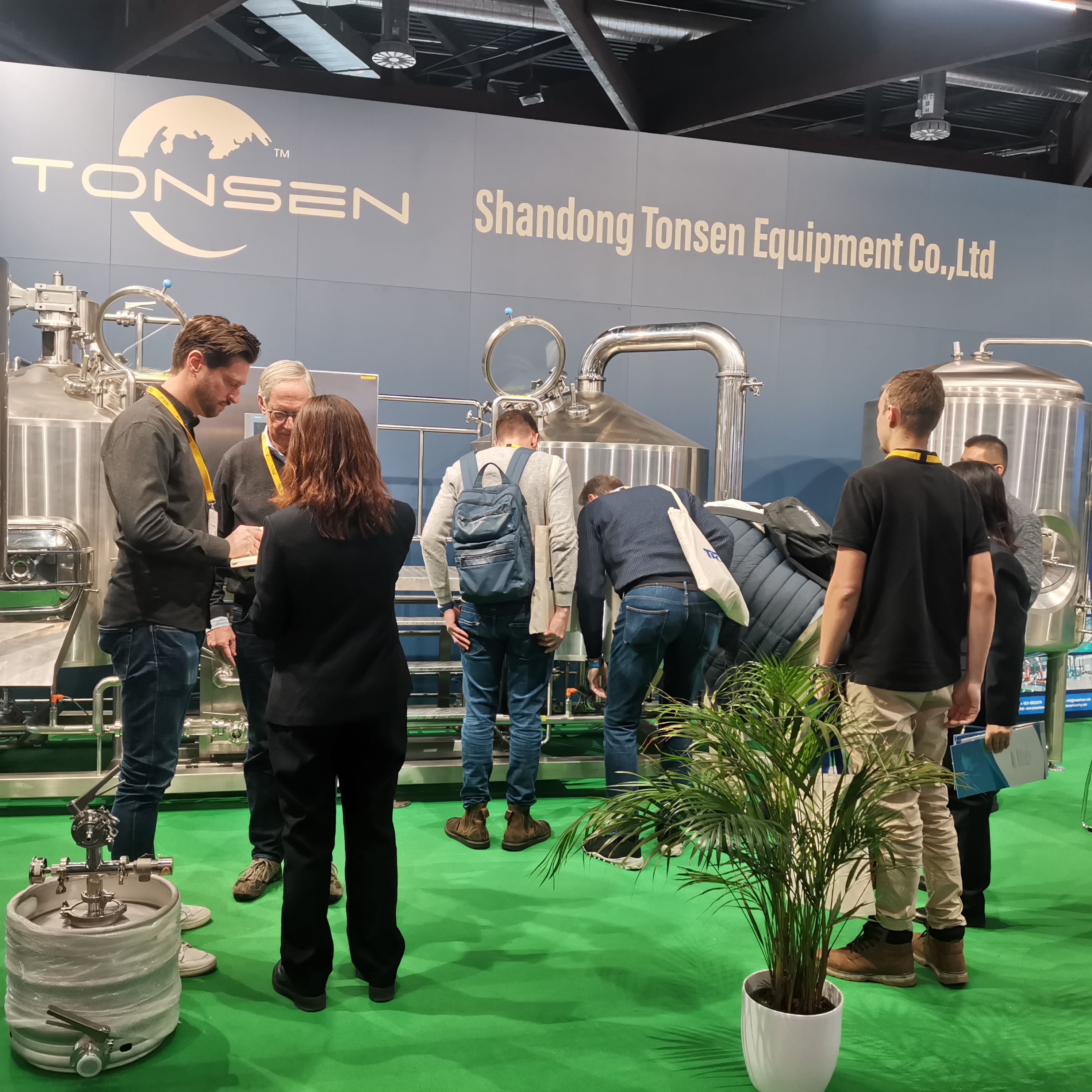 ¿Por qué hay cada vez más pequeñas cervecerías?