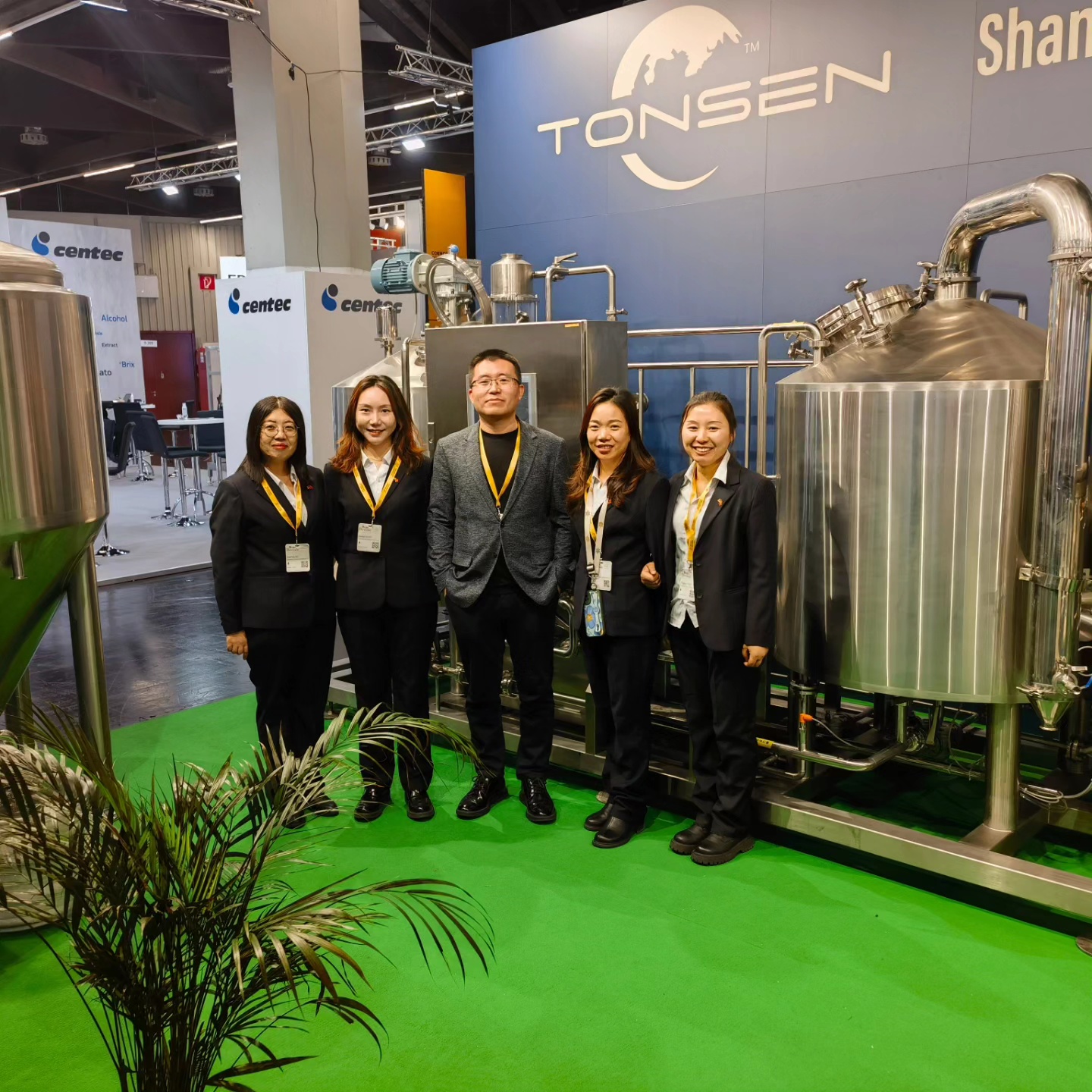 Pourquoi y a-t-il de plus en plus de petites brasseries aujourd'hui ?