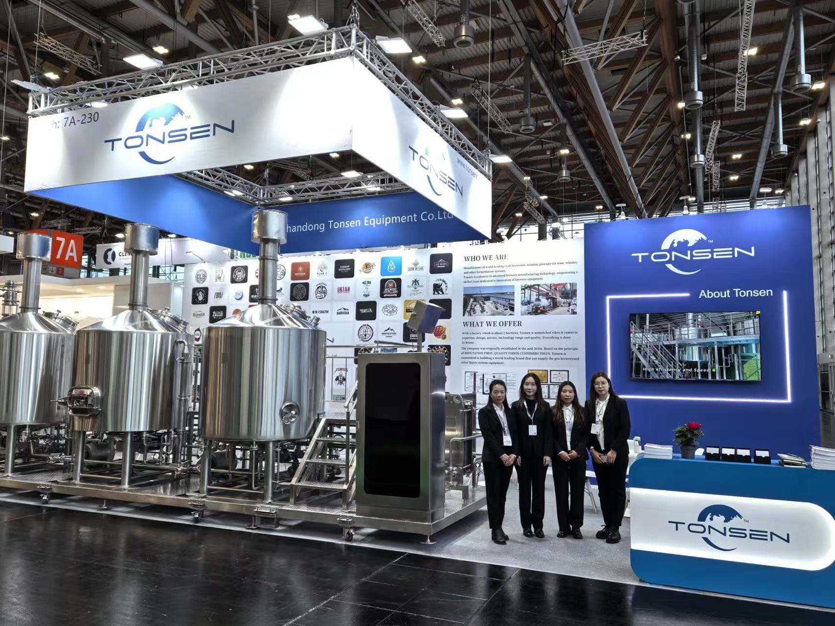 Оборудование для брожения