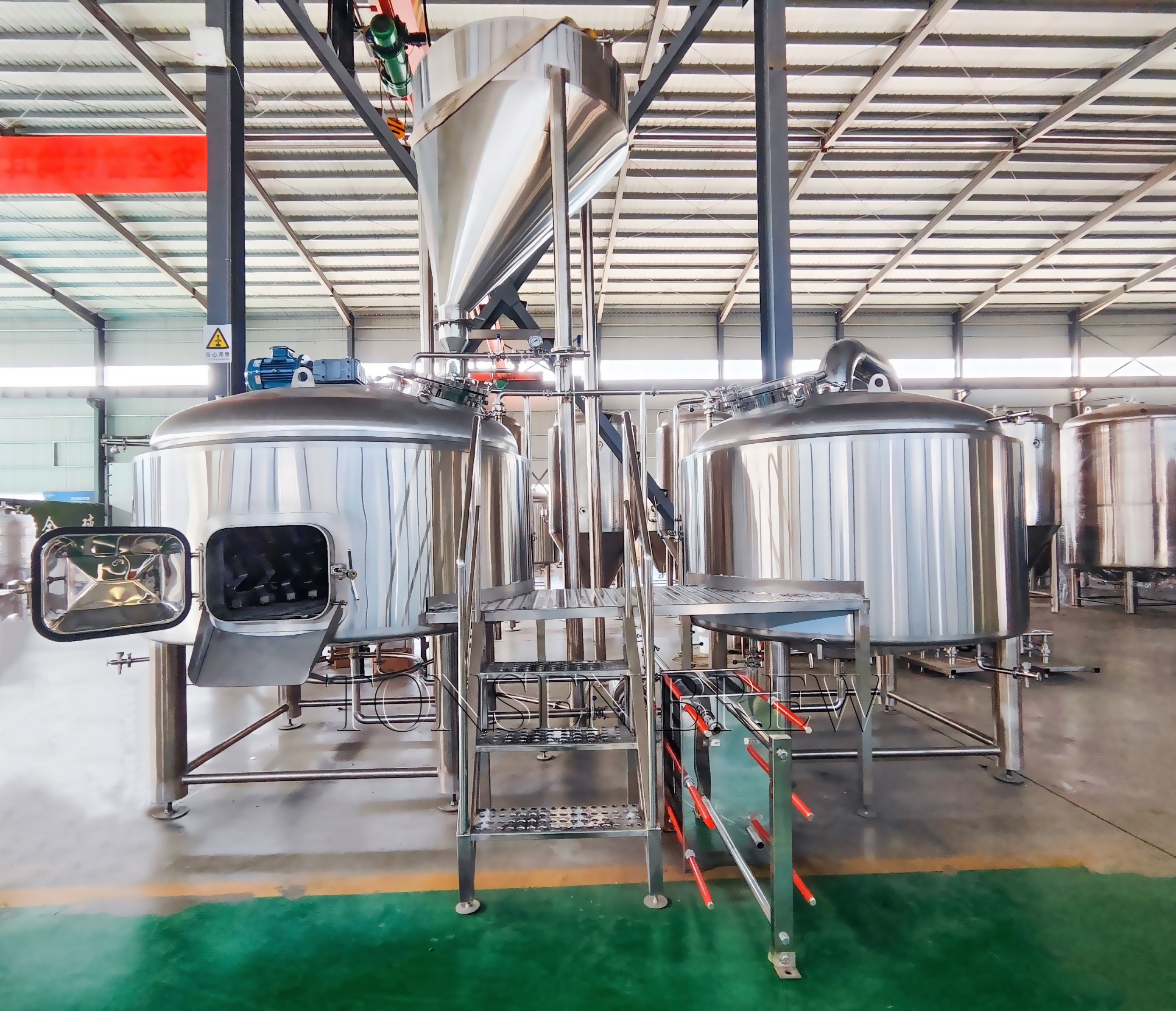 Souhaitez-vous acheter de la bière chez un détaillant local ?