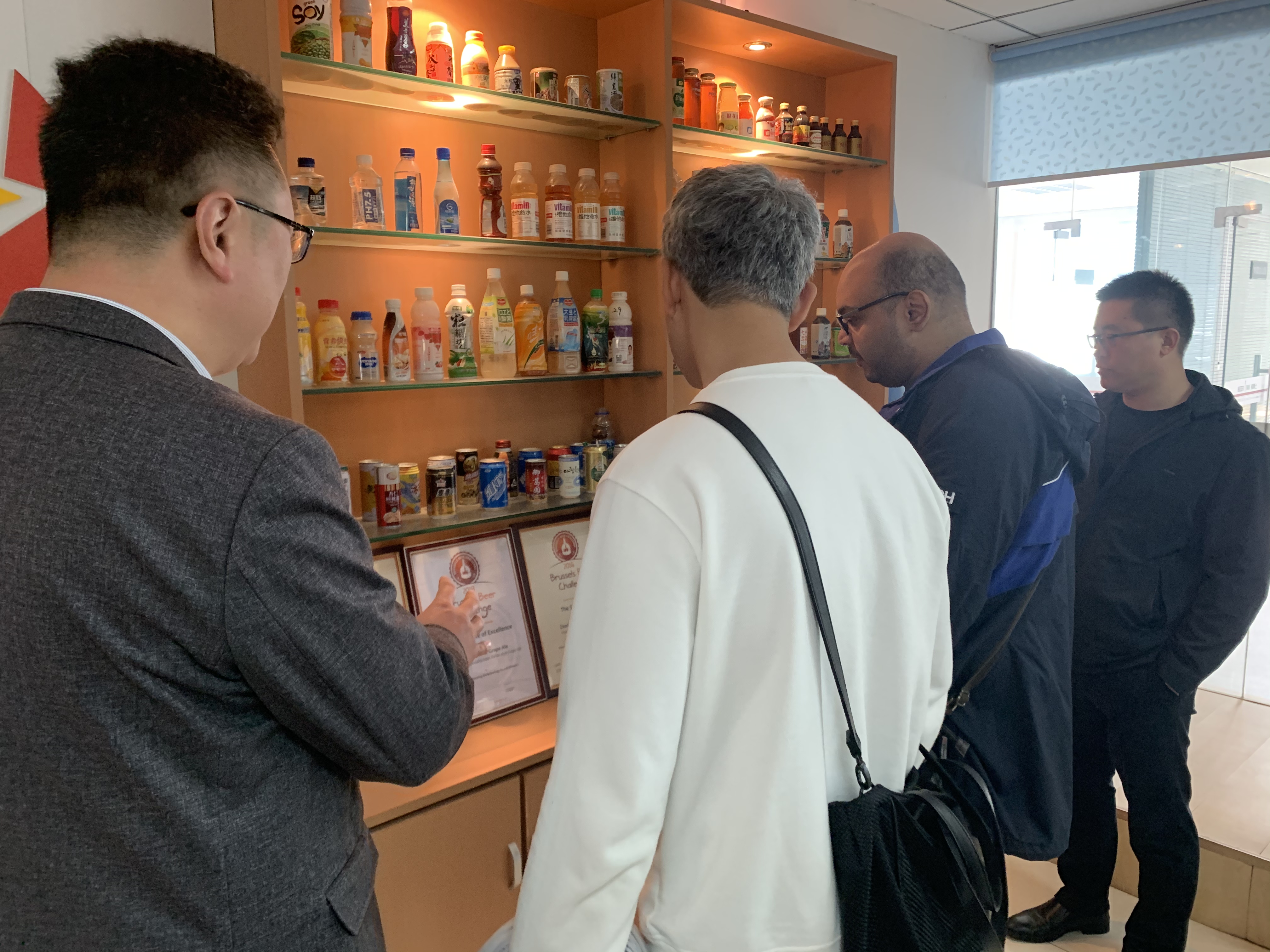 attrezzature per la fermentazione