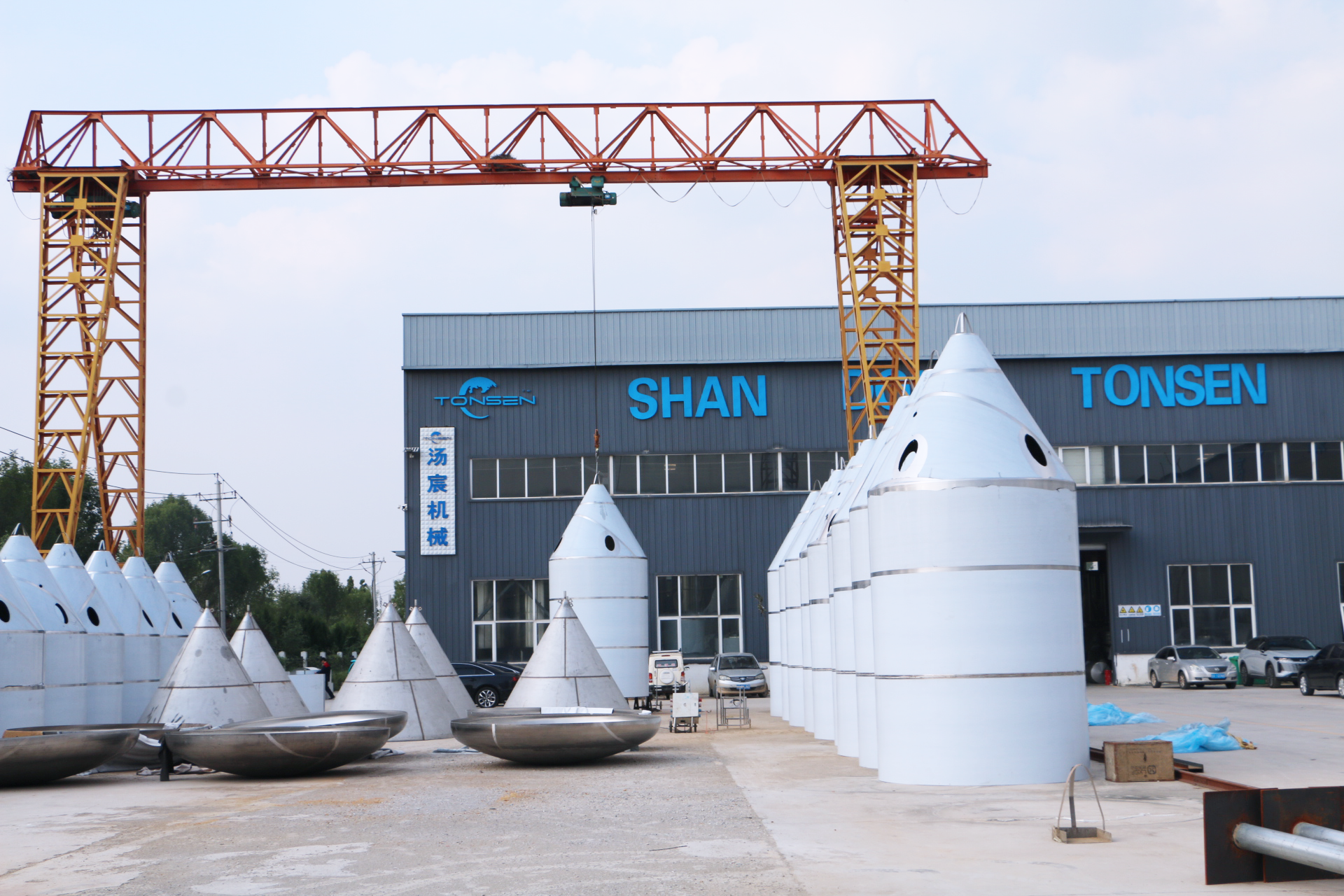 Quais equipamentos são necessários para produzir cerveja?