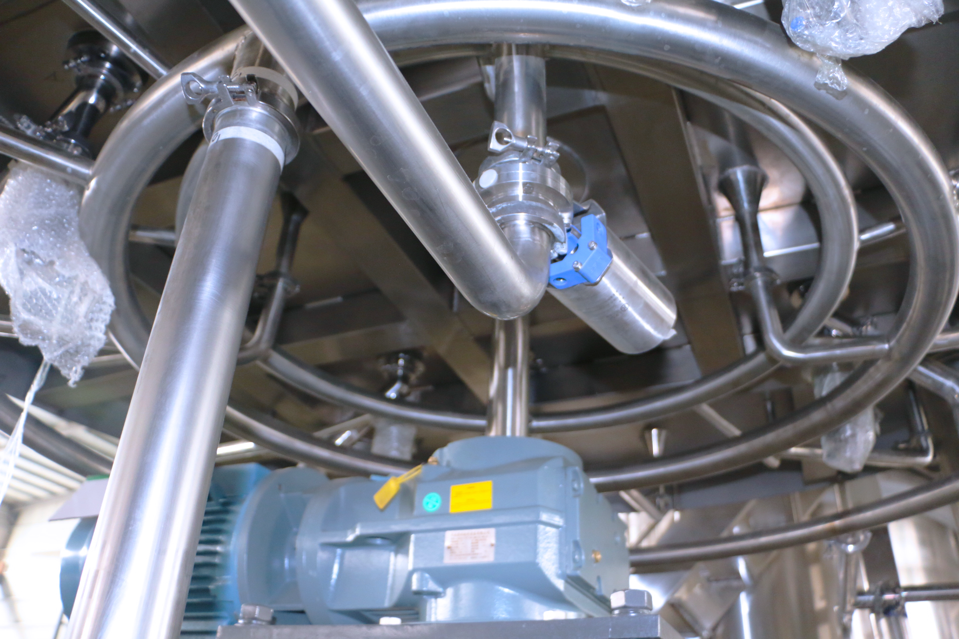 Quais são os 4 ingredientes da cerveja?