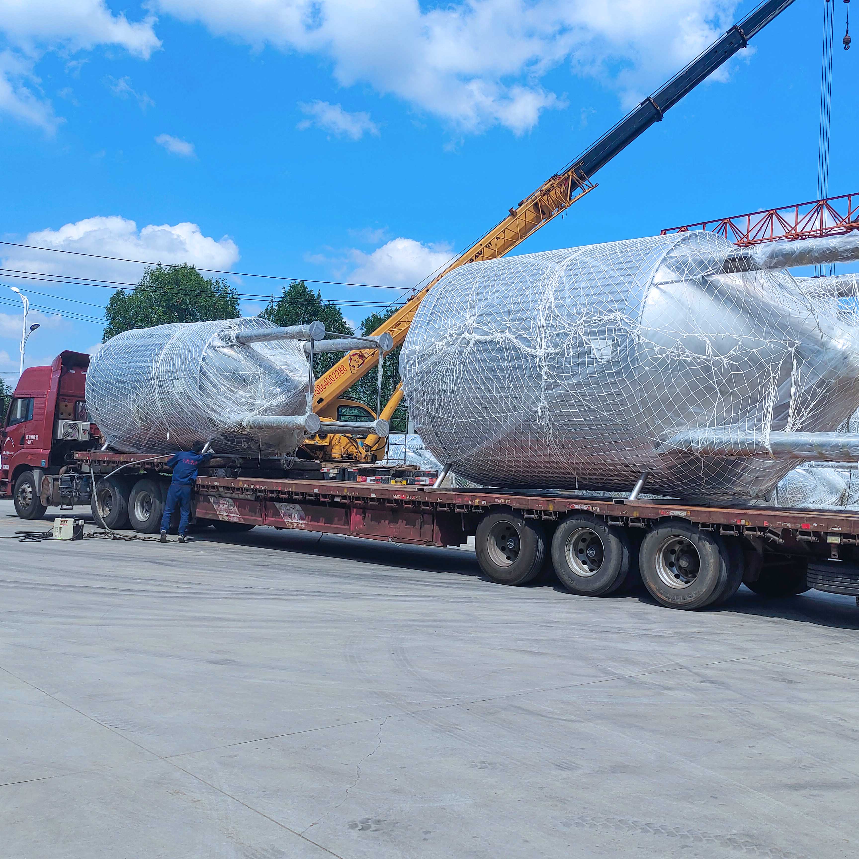 Can you brew beer with stainless steel? -- Discussing the innovation of modern brewing technology from the perspective of equipment materials