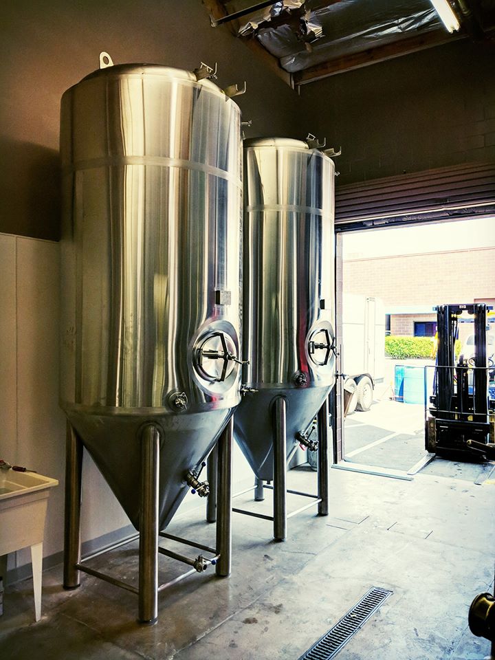 Qual è la funzione principale di un serbatoio di fermentazione?