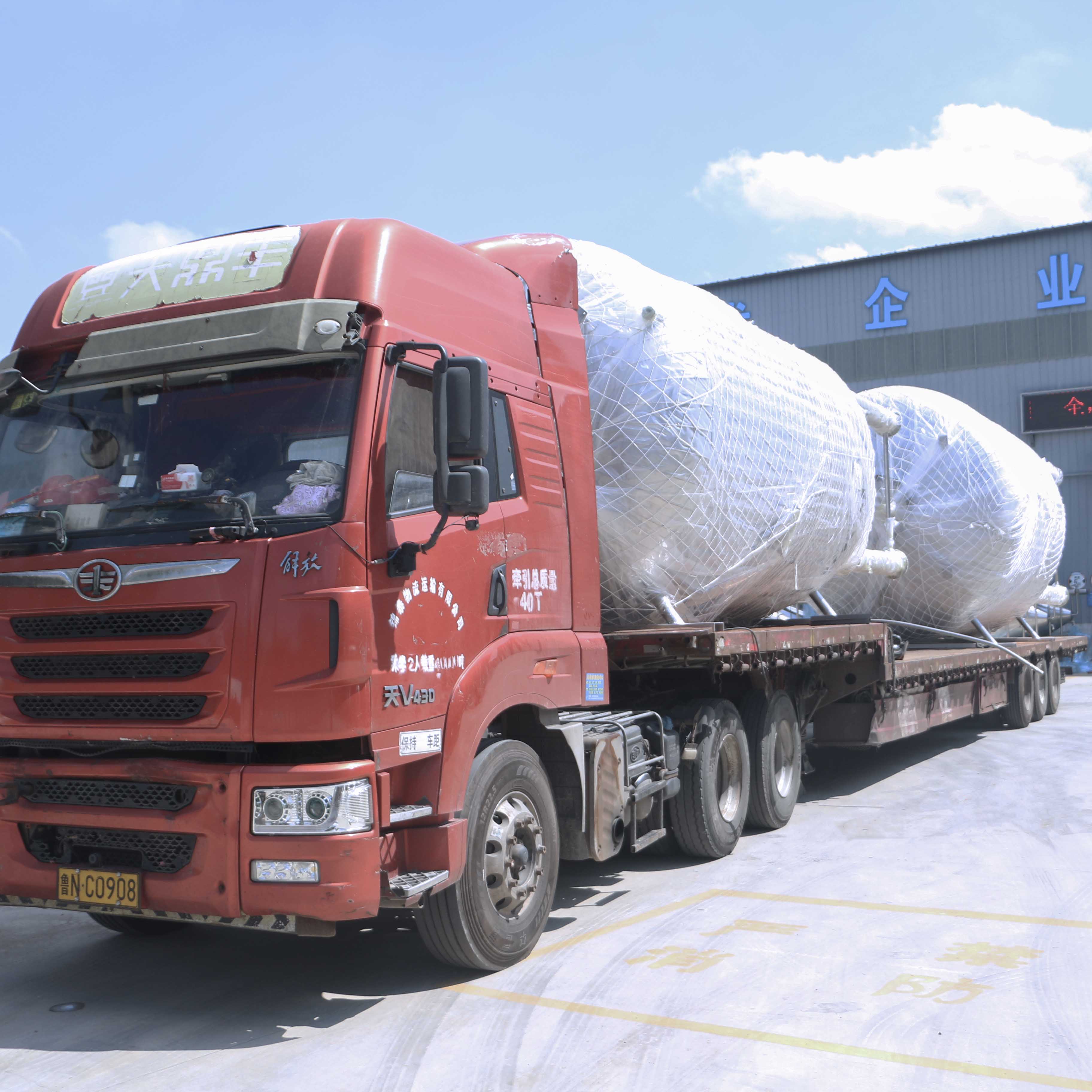 What is the main function of a fermentation tank? ——Revealing the core equipment of the brewing industry