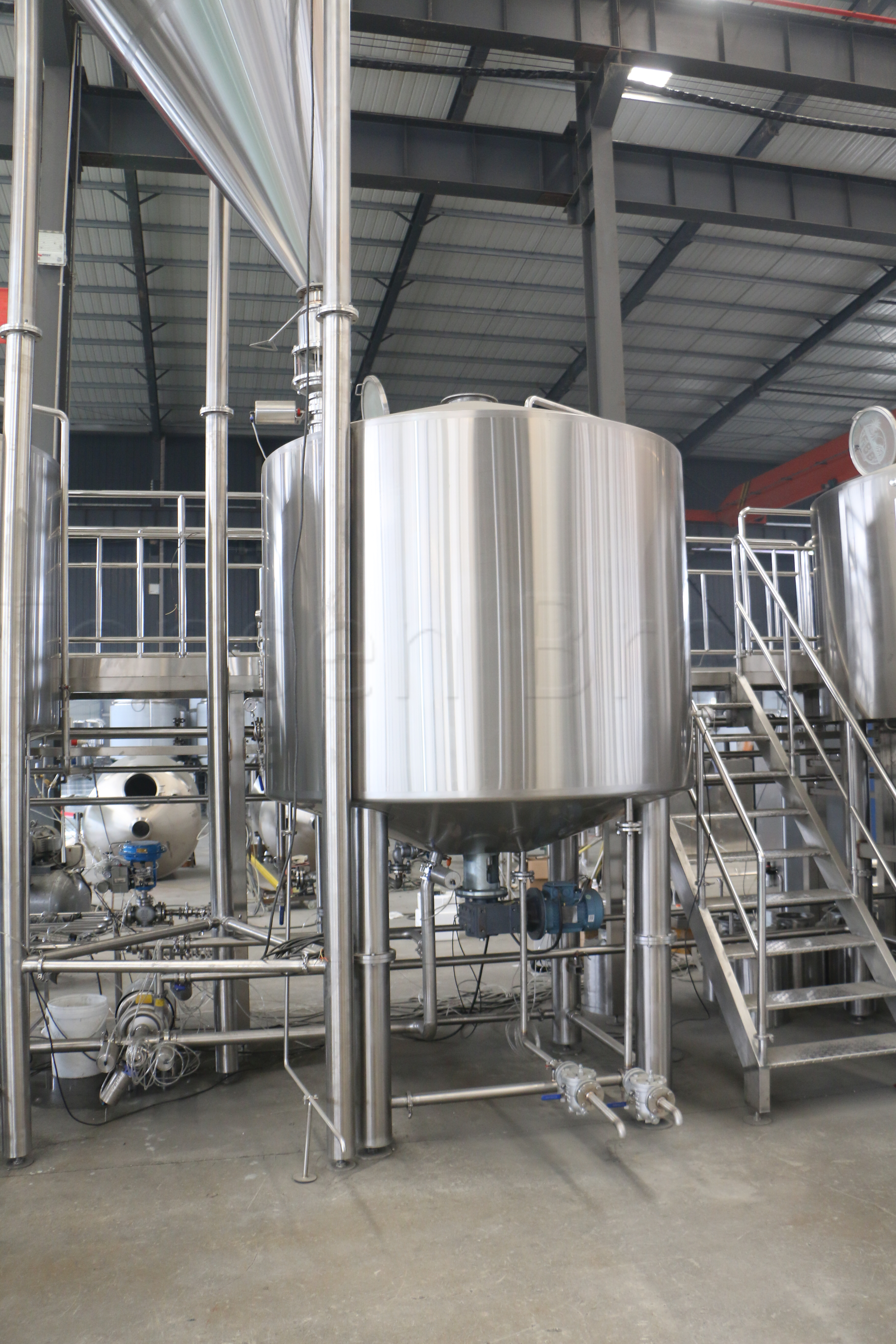 How much does brewing equipment cost? —— Comprehensive analysis of cost, configuration and purchasing suggestions