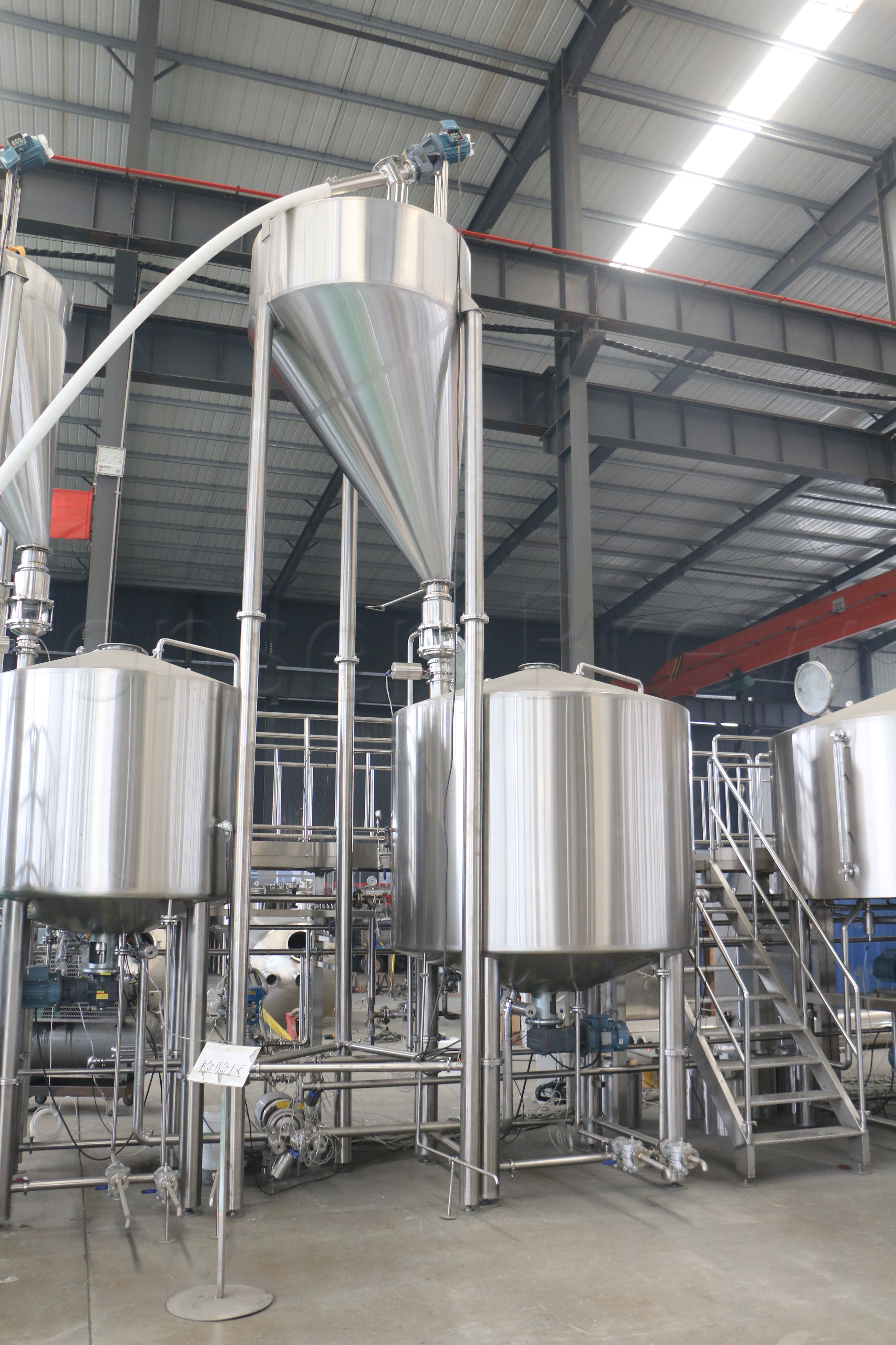 ¿Cuánto cuesta el equipo de elaboración de cerveza? —— Análisis exhaustivo de costos, configuración y sugerencias de compra