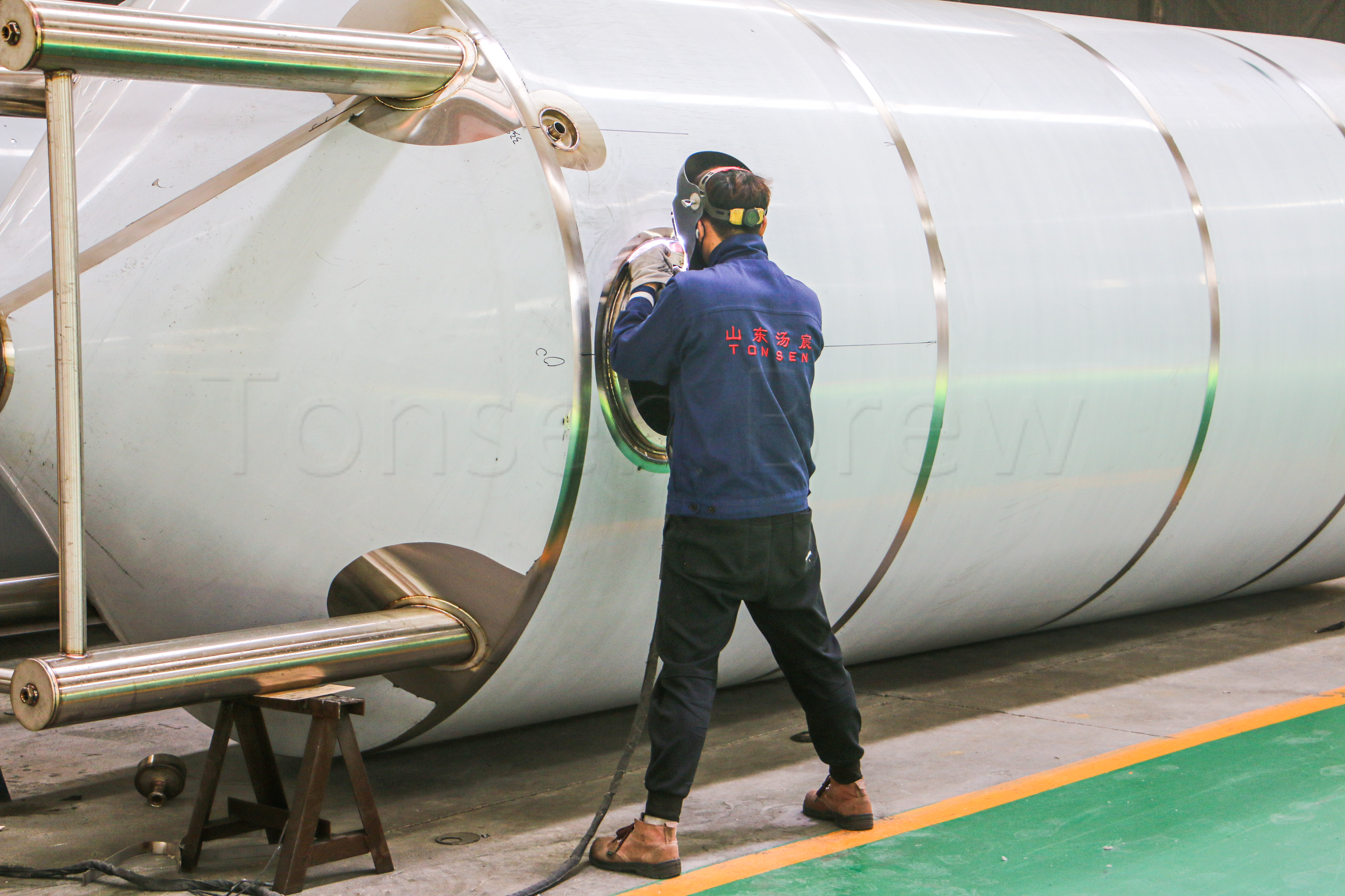 What instruments should be used to measure fermentation? —— A guide to creating a precise and efficient brewing process