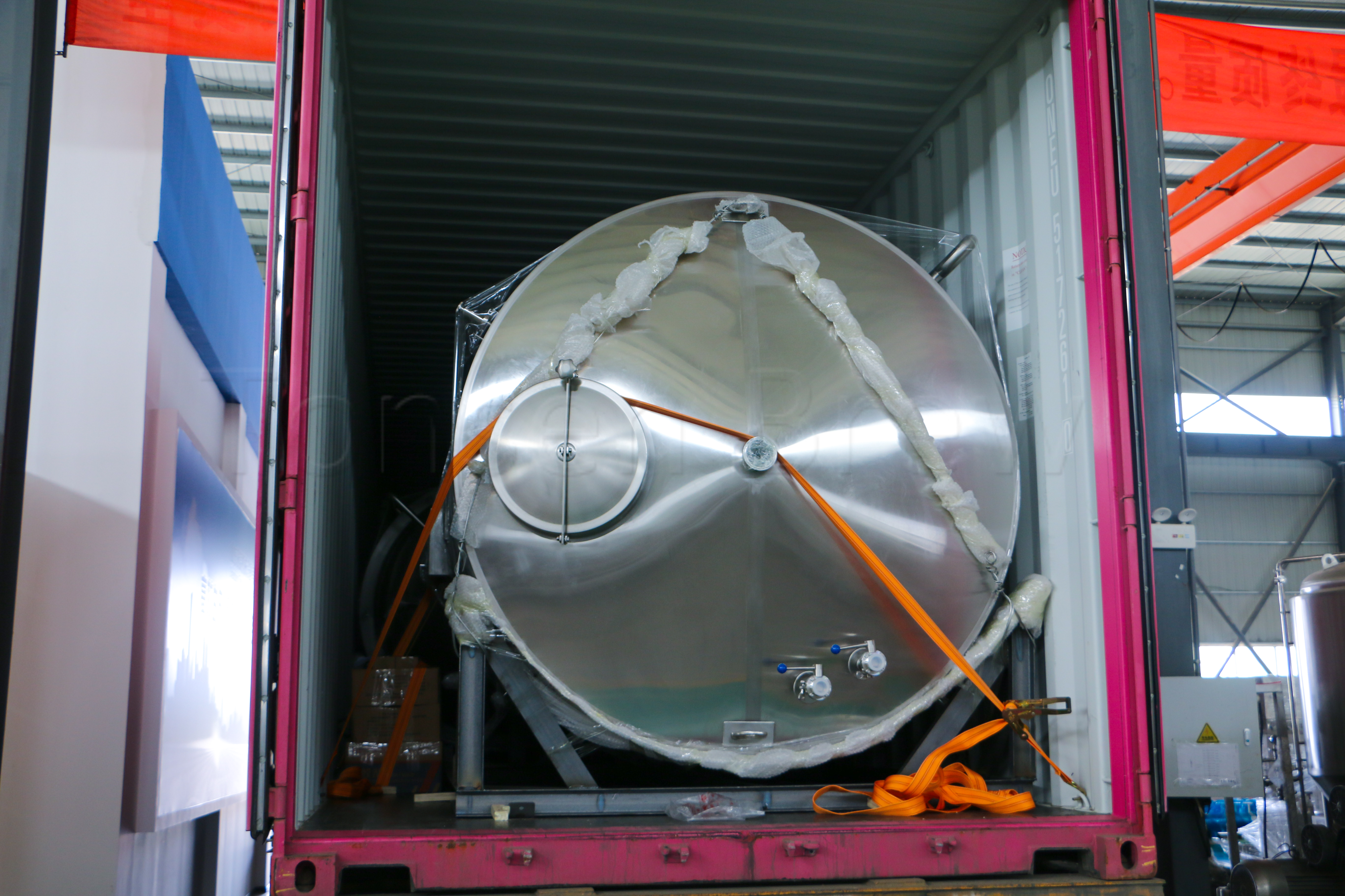 ¿Qué instrumentos se deben usar para medir la fermentación? —— Guía para crear un proceso cervecero preciso y eficiente