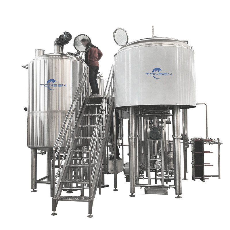 Fournitures de brassage de bière près de chez moi