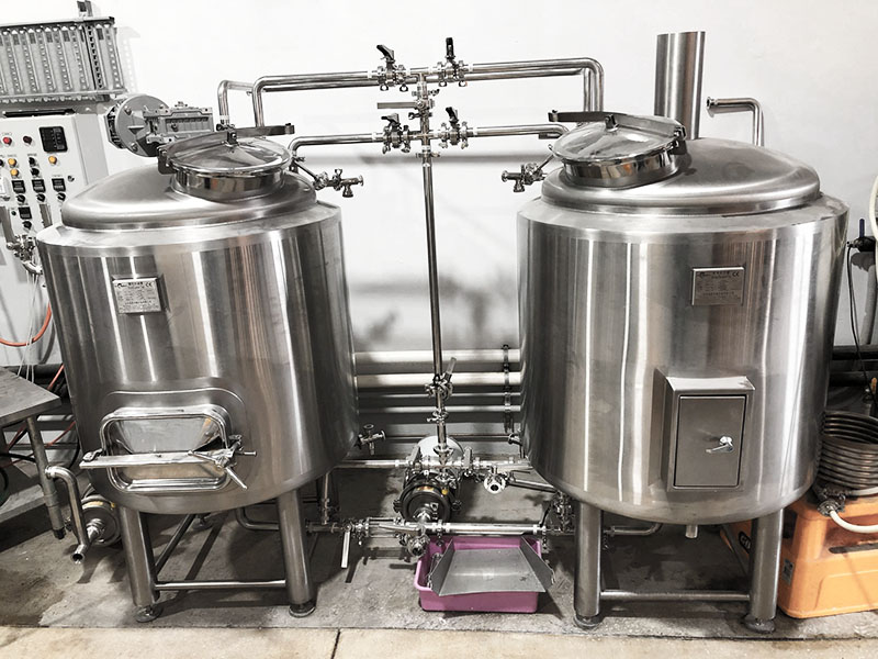 What equipment do brewers use? A complete guide to modern brewing equipment