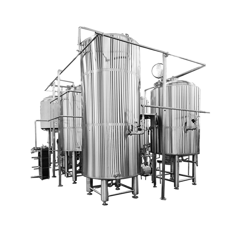 fermentadores para cervejaria