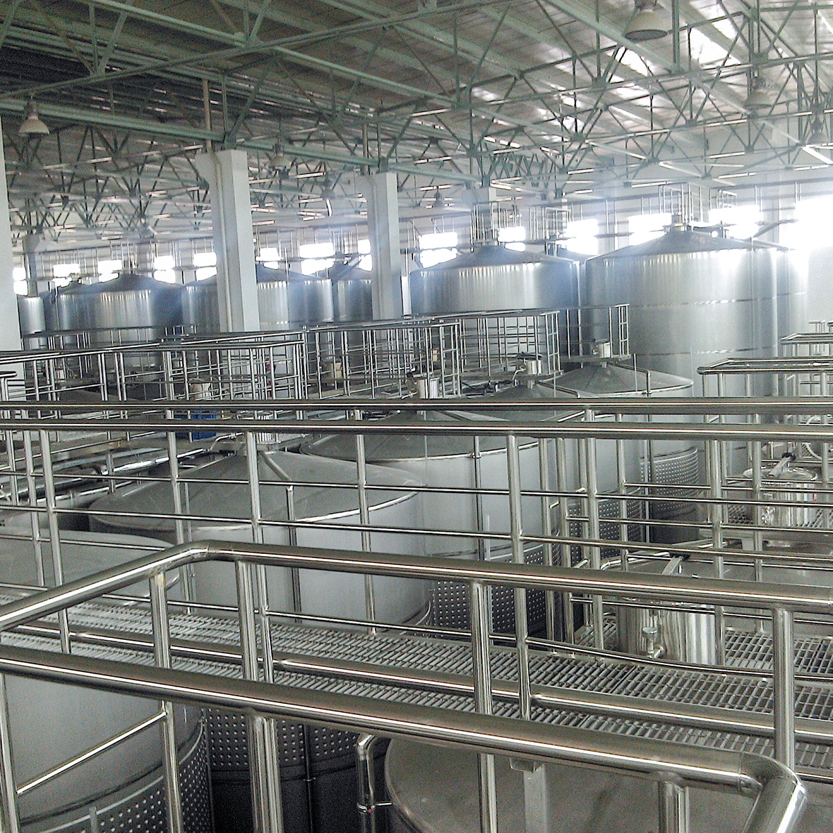 What is a commercial brewery? A comprehensive analysis of the core strength of the modern brewing industry