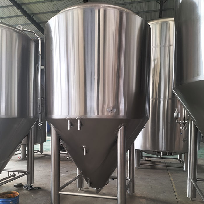 ¿Cómo fabricar un tanque de fermentación de cerveza? Guía completa sobre el proceso y la selección de materiales