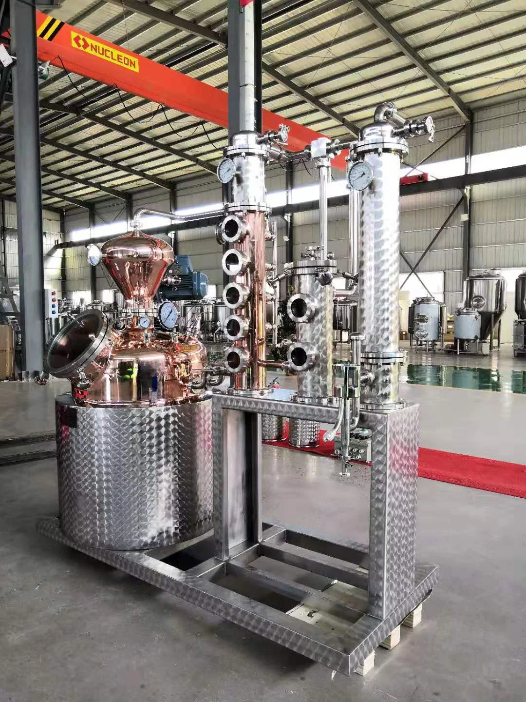 Is it difficult to start your own brewery? A practical guide to choosing