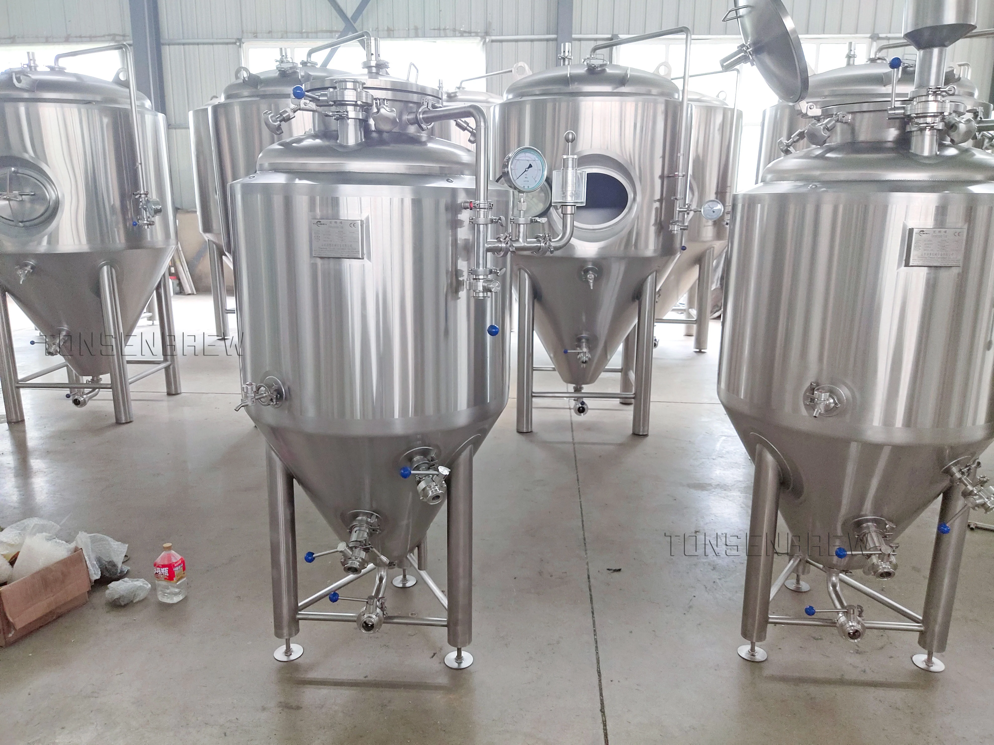 Est-il difficile de créer sa propre brasserie ? Guide pratique pour choisir :