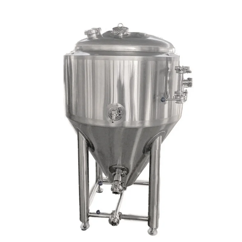 La guía esencial para elegir el equipo adecuado para la elaboración de cerveza