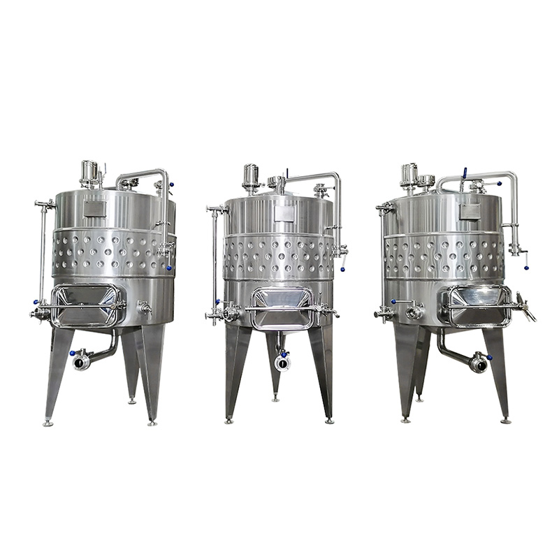 What Equipment Do You Need to Brew Cider? — A Guide for Home and Commercial Cider Makers