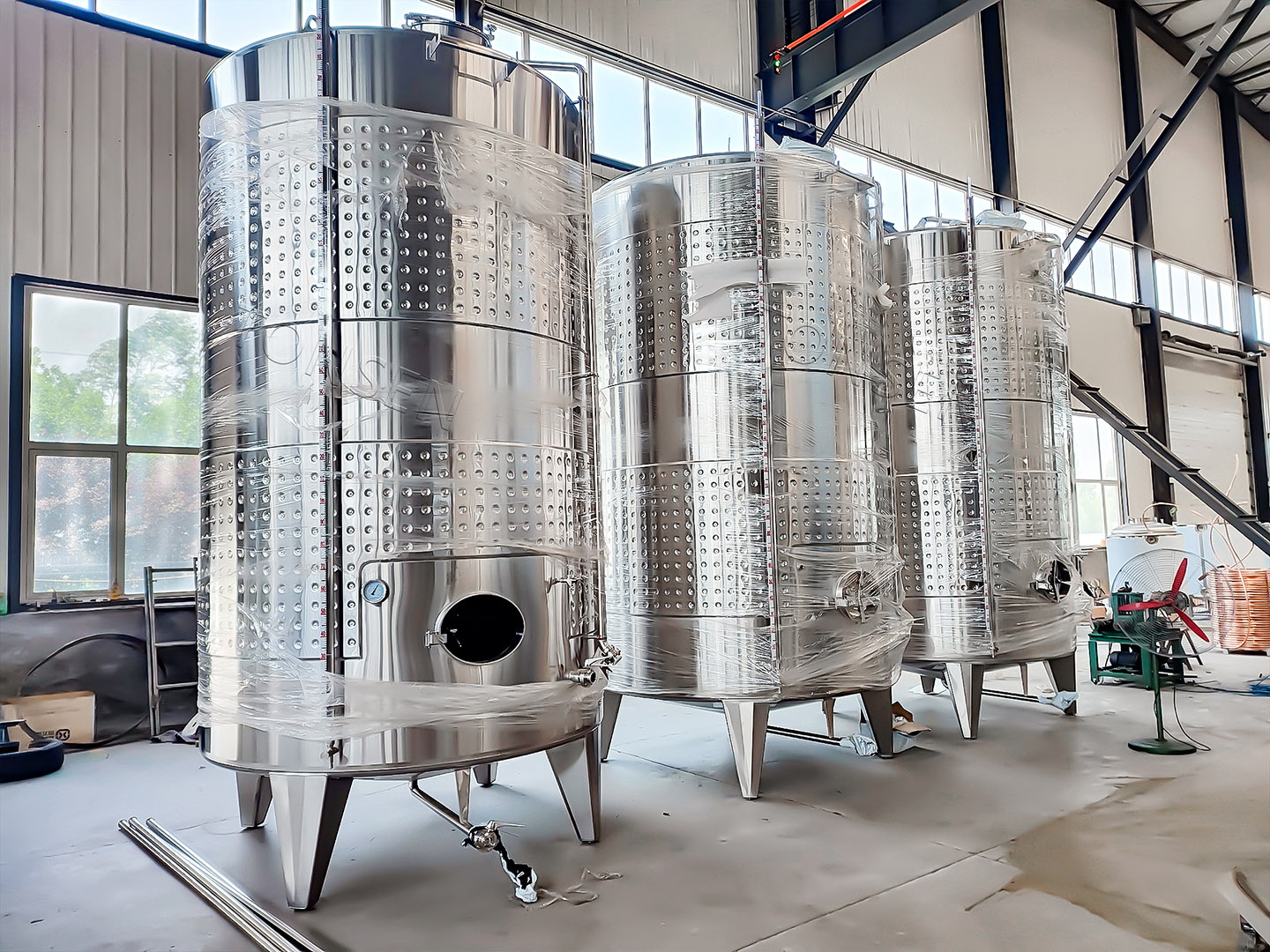 Qual equipamento você precisa para produzir sidra? — Um guia para produtores de sidra domésticos e comerciais Qual equipamento você precisa para produzir sidra? — Um guia para produtores de sidra domésticos e comerciais