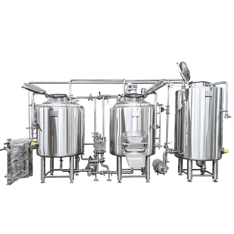 brew pub equipment for sale