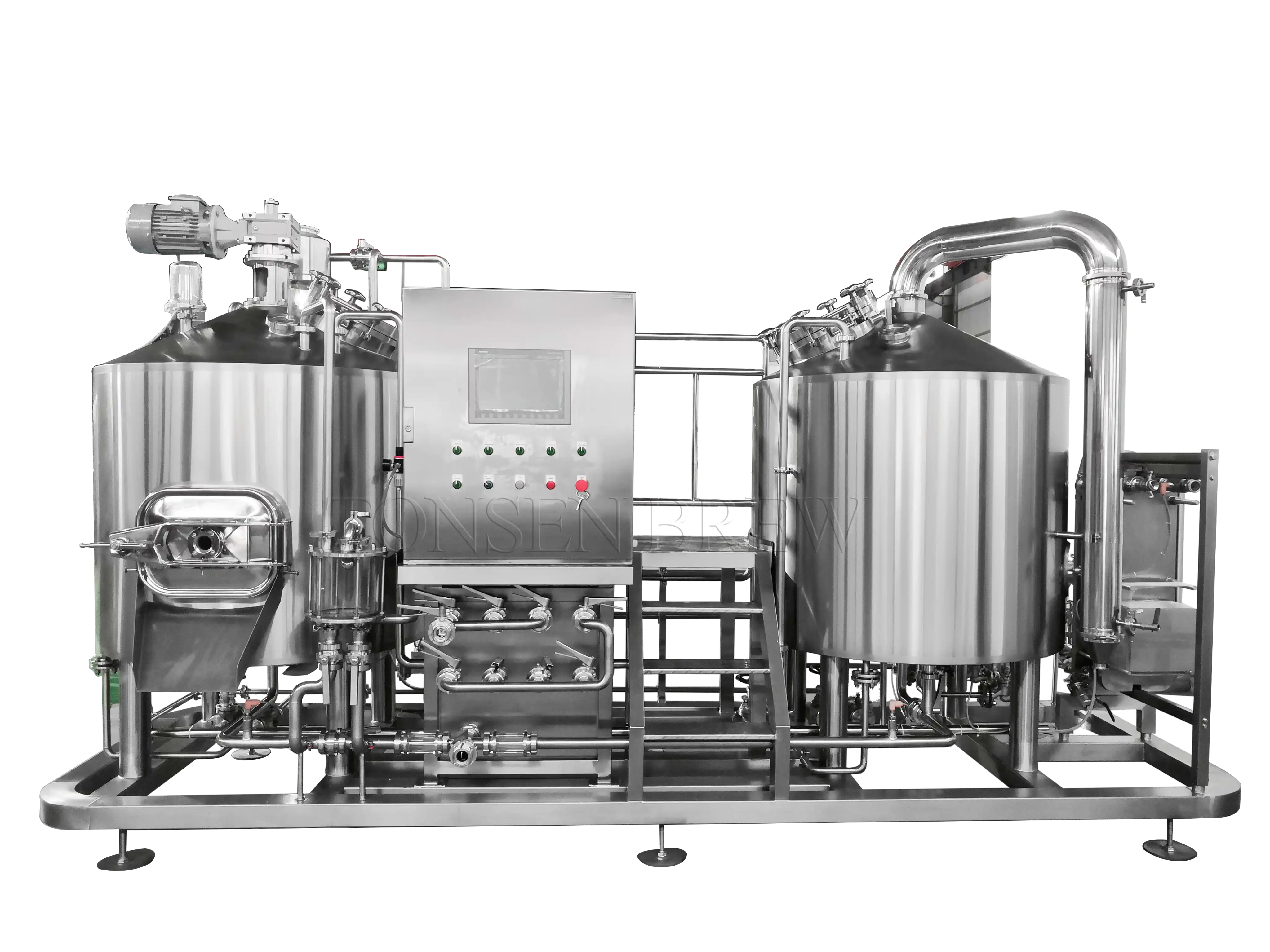 Equipamentos de Cervejaria | Kits Caseiros & Sistemas Comerciais Equipamentos de Cervejaria | Kits Caseiros & Sistemas Comerciais