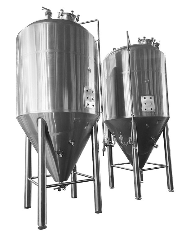 Beer Brewing Equipment Guide: Fermentation Vessels, Stainless Steel Tanks & Brewing Systems Beer Brewing Equipment Guide: Fermentation Vessels, Stainless Steel Tanks & Brewing Systems