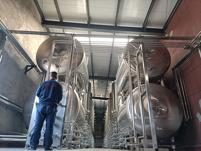 Où les brasseurs achètent-ils leurs fournitures ? Explorer les magasins et fournisseurs de brassage populaires